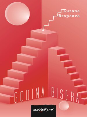 cover image of Godina bisera